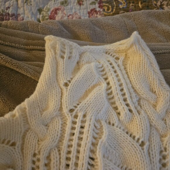 (2) Cashmere sweaters NWT - Picture 2 of 5